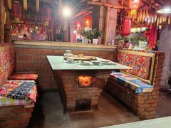 -鱼窝棚柴火铁锅炖(富山屯店)