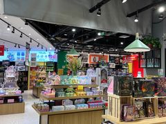 零售区-糖果先生的牧场(无锡方圆荟购物中心店)