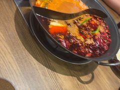 -袁山山重庆火锅(丈八北路店)