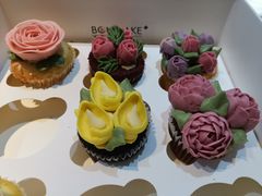 -BON CAKE(华贸购物中心店)