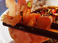 -海鲨湾海鲜会馆(百家湖1912店)