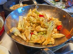 -绿茶餐厅(千岛湖银泰城店)