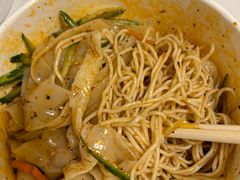 -笑笑凉皮(富国街店)