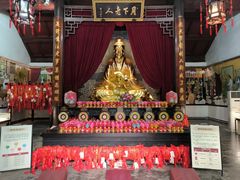 -杭州黄龙洞