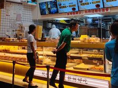 -鲍师傅糕点(五月花店)