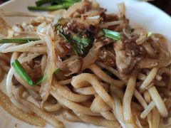 铁板炒乌冬-烧鸟横丁(联发文创口岸店)