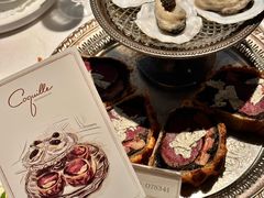 -壳里西餐厅Coquille Seafood Bistro(蒙自路店)