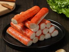 蟹棒-蜀儿郎串串香(香河店)