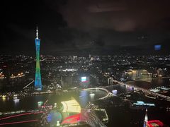 -广州四季酒店