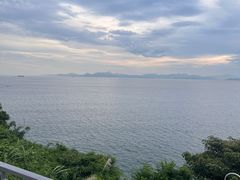 -Brew Farm·精酿农场海滨悬崖餐厅