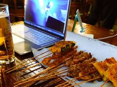 -帕丁顿酒吧Paddington