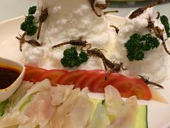 -西安饭庄(立丰国际店)
