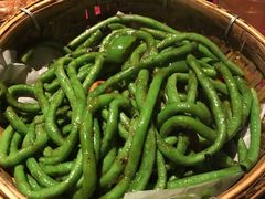 -园林美食城·本土农家菜(杨和镇店)