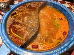 -王歘歘·chuǎ火锅(五道营店)