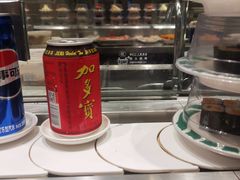 -新一番三文鱼寿司(大东海店)