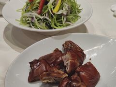 -老爷庙风味美食府(魏都大道店)
