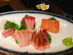-千代武日本料理(哈西店)