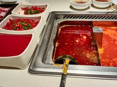 -海底捞火锅(玉桥商业广场店)
