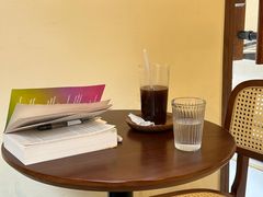 -E SPECIAL COFFEE 别样