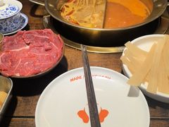 -牛签签串串香(IFS店)