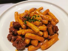 -徽镇小厨·经典徽菜(十里河店)