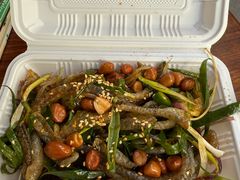 -陈老添美食店(宝华路店)