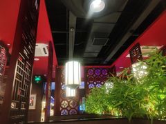 -山城辣妹子(定福庄店)