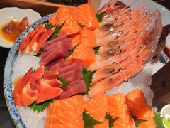 -匠和风精致料理(福州金融街万达店)