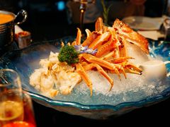 -云厨·高空西餐厅(成都瑯珀·凯悦臻选酒店)
