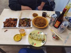 -玉华饮食店(茅台路店)