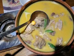 -钵小样·湖南钵子菜(华南城店)