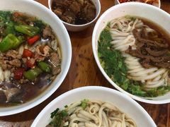 -肆姐面粉馆(坡子街店)
