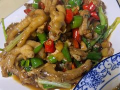 -江西广丰乡下菜(巷佳华苑二期店)