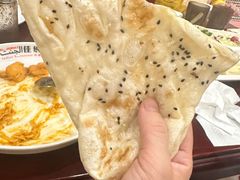 -清真· AL-JANNAT 佳纳特餐厅(仙林店)