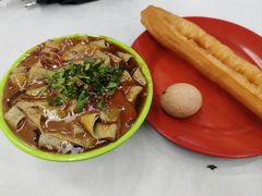 -食为天(贵阳路店)