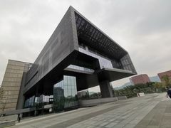 -广州市城市规划展览中心