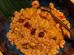 菠萝炒饭-生如夏花泰式火锅(鹭洲里店)