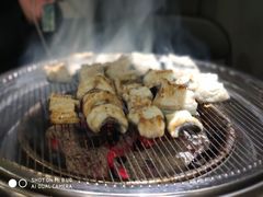 -本炙炭烤·蒲烧活鳗料理店(金沙洲店)