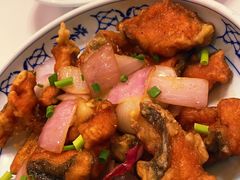 -聚春园自助餐厅(东街口店)