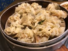 烧卖-中来顺回民饭店(二道街店)