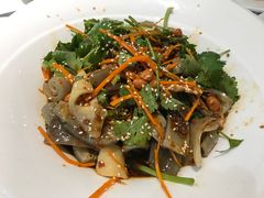 -海蓝海鲜馆(五四北店)