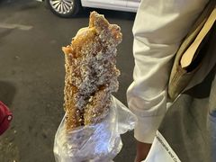 -健康路夜市