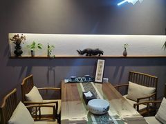 -沐春秋茶书院·茶室.茶馆.商务包房(知春路店)