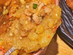 -觅山云南菜(泊富ICITY店)