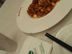 -峨嵋酒家(地安门店)