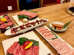 -炼火烤肉店