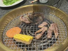 -NIUAN牛庵·日式和牛烧肉(恒隆店)