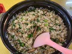 -台山美食一绝阿四台山黄鳝饭(阿四创作店)