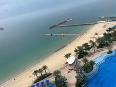 -深圳大梅沙京基洲际度假酒店