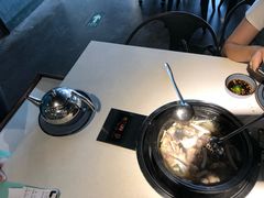 -百年果林椰子鸡(中洲店)